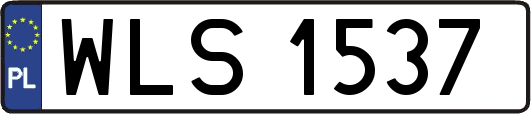 WLS1537