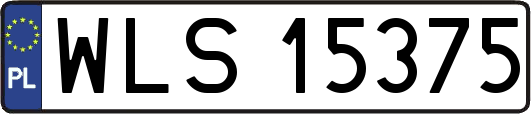 WLS15375