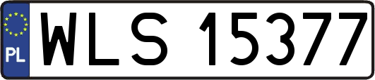 WLS15377