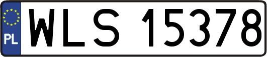 WLS15378