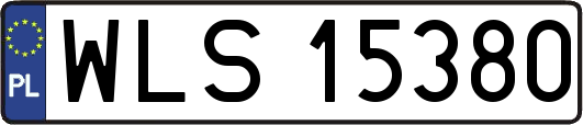 WLS15380