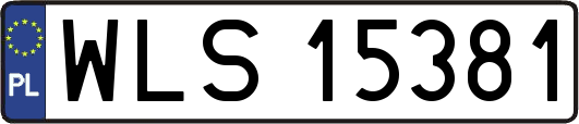 WLS15381