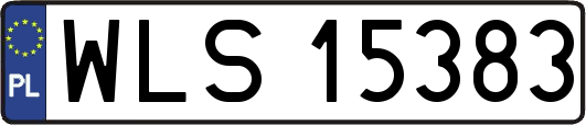 WLS15383