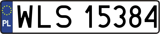 WLS15384