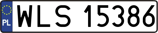 WLS15386