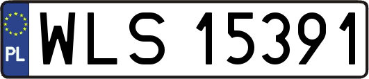 WLS15391