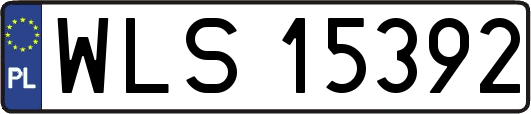 WLS15392