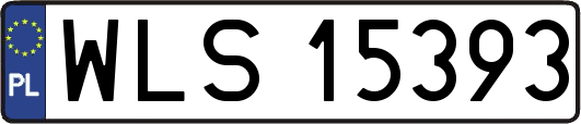 WLS15393