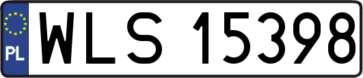 WLS15398