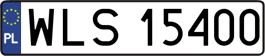 WLS15400