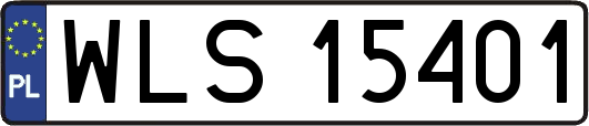 WLS15401