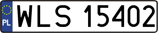 WLS15402