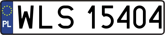 WLS15404