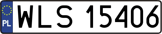 WLS15406