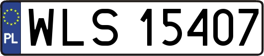 WLS15407