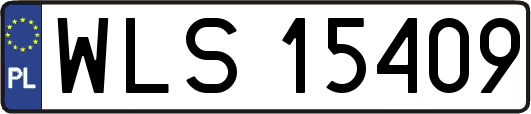 WLS15409