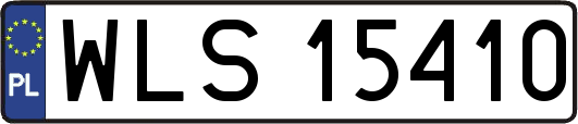 WLS15410