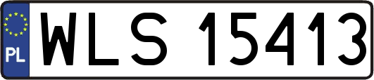 WLS15413