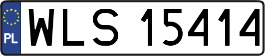 WLS15414