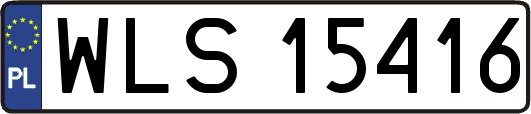 WLS15416