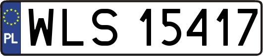 WLS15417