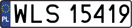 WLS15419
