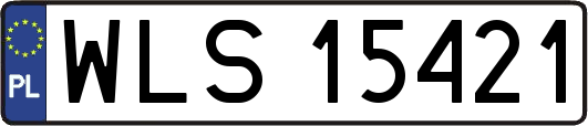 WLS15421