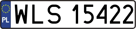 WLS15422