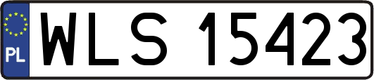 WLS15423