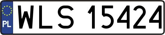 WLS15424