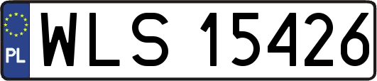 WLS15426