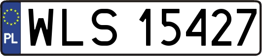 WLS15427