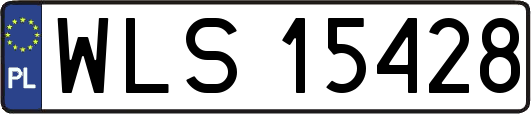 WLS15428