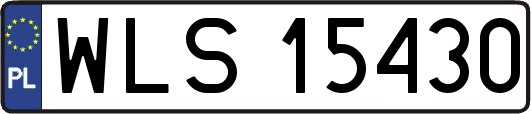 WLS15430