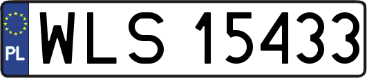 WLS15433