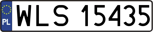 WLS15435