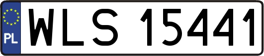 WLS15441