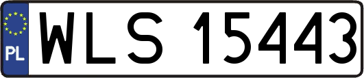 WLS15443