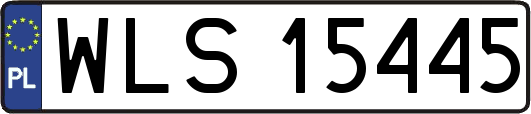 WLS15445
