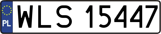 WLS15447