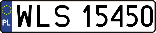 WLS15450
