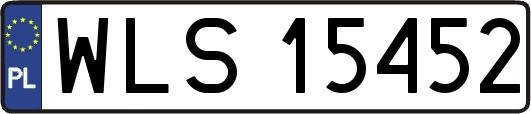 WLS15452