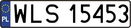 WLS15453