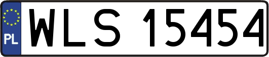 WLS15454