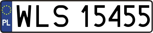 WLS15455