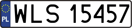 WLS15457