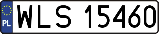 WLS15460