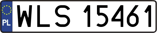 WLS15461
