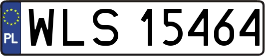 WLS15464