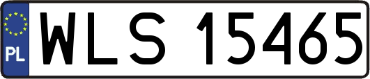 WLS15465